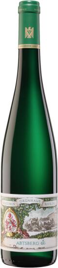 wein Maximin Grünhaus Abtsberg Riesling Große Lage von Weingut Maximin Grünhaus günstig