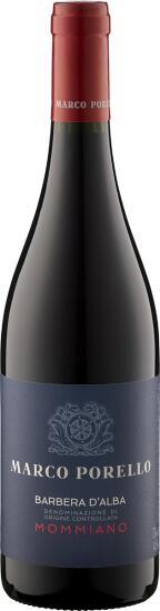 wein Barbera d'Alba 'Mommiano' von Weingut Marco Porello günstig