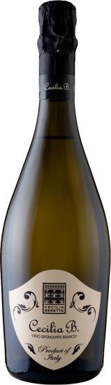 wein Spumante Bianco von Weingut Cecilia Beretta günstig