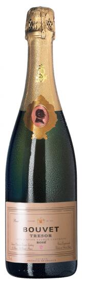 wein Bouvet Ladubay Trésor Rosé Brut von Bouvet Ladubay günstig