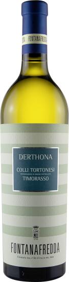 wein Timorasso Derthona Colli Tortonesi von Weingut Fontanafredda günstig