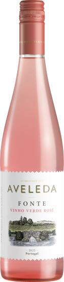 wein Aveleda Fonte Vinho Verde Rosé von Weingut Quinta da Aveleda günstig
