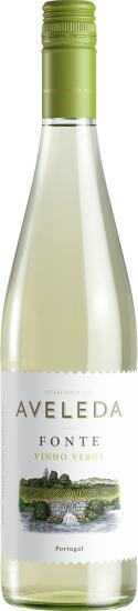 wein Aveleda Fonte Vinho Verde von Weingut Quinta da Aveleda günstig