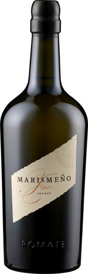 wein Romate Marismeño Fino Reserva Especial von Weingut Sanchez Romate günstig Preisnachlass
