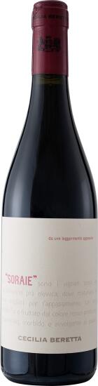 wein Soraie Rosso Veneto von Weingut Cecilia Beretta günstig