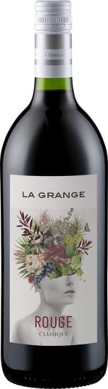 wein Classique Rouge Pays 1 0 Ltr. von Weingut Domaine La Grange günstig