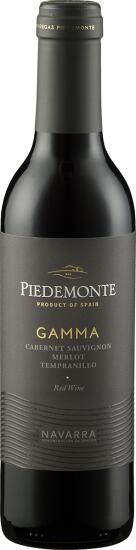 wein Piedemonte Gamma Tinto 0 375 l von Weingut Bodegas Piedemonte günstig