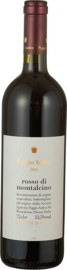 wein Poggio Antico Rosso di Montalcino von Weingut Poggio Antico günstig