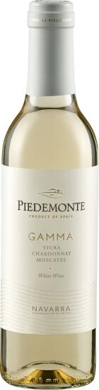 wein Piedemonte Gamma Blanco 0 375 l von Weingut Bodegas Piedemonte günstig
