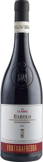 wein Vigna La Rosa Barolo von Weingut Fontanafredda günstig