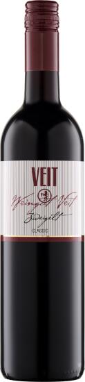 wein Zweigelt Classic von Weingut Veit günstig