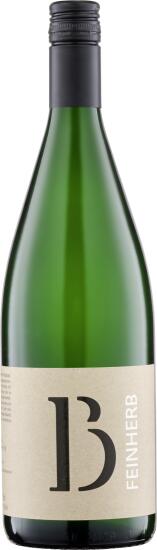 wein VdP.Wein- & Sektgut Barth Riesling feinherb 1 Liter von Weingut Barth (Rheingau) günstig