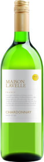wein Chardonnay Oc 1 Liter von Weingut Maison Lavelle günstig