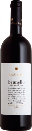 wein Poggio Antico Brunello di Montalcino von Weingut Poggio Antico günstig