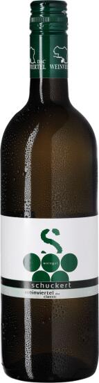 wein Schuckert Grüner Veltliner Classic D.A.C. von Weingut Schuckert günstig