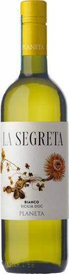 wein Planeta La Segreta il Bianco Sicilia von Weingut Planeta günstig