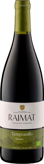 wein Raïmat Pirinenca Tempranillo - Bio von Weingut Raimat günstig