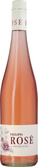 wein Philipp Kuhn "Philipps Rosé" von Weingut Philipp Kuhn günstig