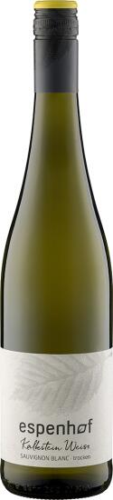 wein Kalkstein Weiss - Sauvignon Blanc trocken von Weingut Espenhof günstig