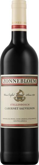 wein Cabernet Sauvignon von Weingut Zonnebloem günstig