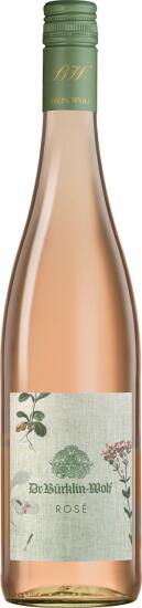 wein Dr. Bürklin-Wolf Cuvée Rosé von Weingut Dr. Bürklin-Wolf günstig