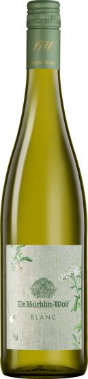 wein Dr. Bürklin-Wolf Cuvée Blanc von Weingut Dr. Bürklin-Wolf günstig