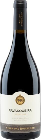 wein Vinha das Romãs Tinto von Weingut Monte da Ravasqueira günstig