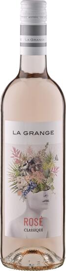 wein Classique Rosé von Weingut Domaine La Grange günstig