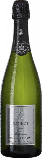 wein Bouvet Ladubay Instinct Cuvée de Millinaire von Bouvet Ladubay günstig