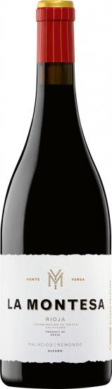 wein Alvaro Palacios La Montesa Rioja von Bodegas Alvaro Palacios günstig