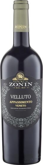wein Zonin Velluto Appassimento von Zonin 1821 günstig