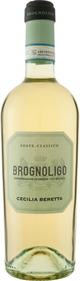 wein Brognoligo Bio Soave Classico von Weingut Cecilia Beretta günstig Heißer Verkauf