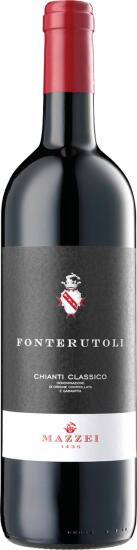 wein Fonterutoli - Mazzei Chianti Classico Fonterutoli von Weingut Castello Di Fonterutoli günstig