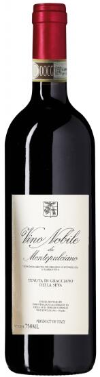 wein Gracciano della Seta Vino Nobile di Montepulciano von Weingut Gracciano della Seta günstig