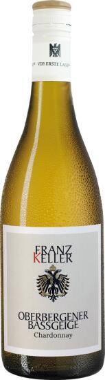 wein Franz Keller Bassgeige Chardonnay Erste Lage von Weingut Franz Keller – Schwarzer Adler günstig