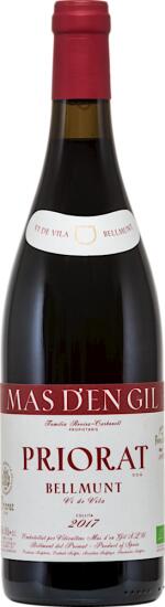 wein Bellmunt Tinto von Weingut Mas d'en Gil günstig