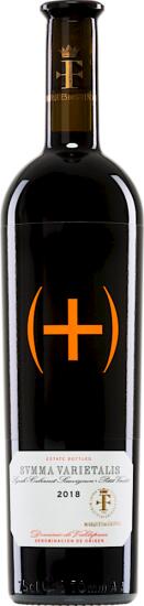 wein Summa Varietalis (+) Tinto von Weingut Pagos de Familia Marqués de Griñón günstig