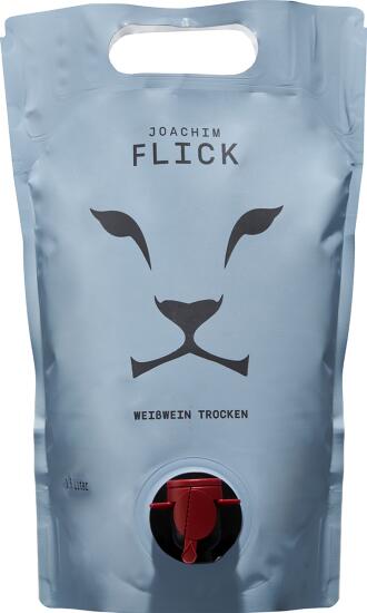 wein Weißwein trocken by Joachim Flick von Weingut Joachim Flick günstig
