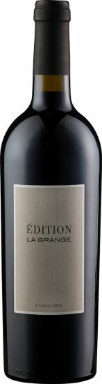 wein Castalides Edition Languedoc von Weingut Domaine La Grange günstig Tägliche Deals