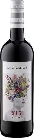 wein Classique Rouge Pays von Weingut Domaine La Grange günstig