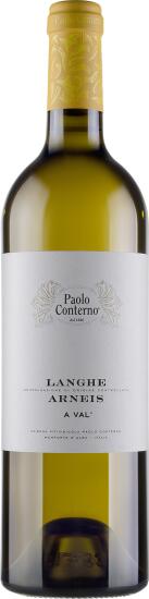 wein A Val Langhe Arneis von Weingut Paolo Conterno günstig Riesige Ersparnisse