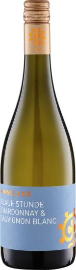 wein Blaue Stunde Chardonnay Sauvignon Blanc trocken von Weingut Hammel günstig