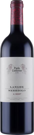 wein A Mont Langhe Nebbiolo von Weingut Paolo Conterno günstig
