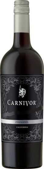 wein Carnivor Zinfandel von Weingut Carnivor Wines günstig