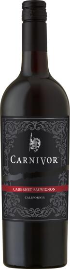 wein Carnivor Cabernet Sauvignon von Weingut Carnivor Wines günstig