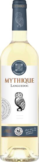 wein Languedoc Blanc von Weingut Mythique - Vignerons de la Méditerranée günstig