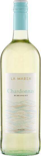 wein Chardonnay Rubicone 1 Liter von Weingut La Marea - Mondo del Vino günstig