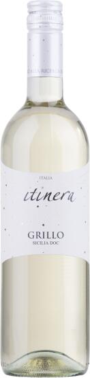 wein Grillo Sicilia von Itinera - Mondo del Vino günstig