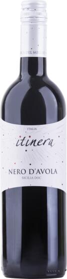 wein Nero d'Avola Sicilia von Itinera - Mondo del Vino günstig