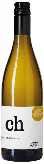 wein Thomas Hensel Aufwind Chardonnay Exclusiv von Weingut Thomas Hensel günstig